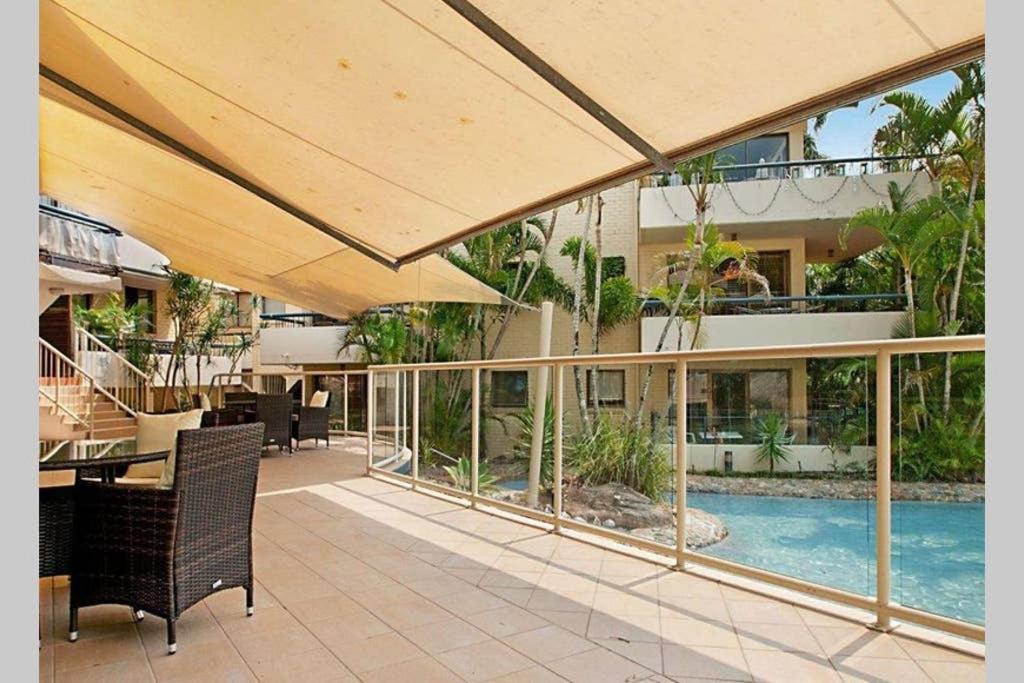 Haven On Noosa Hill - Sunset Views, Pools, Spa Kültér fotó