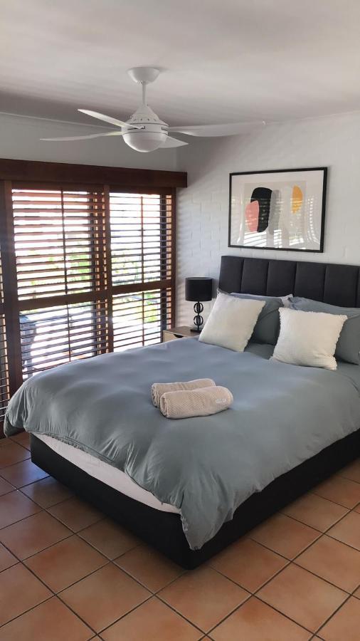 Haven On Noosa Hill - Sunset Views, Pools, Spa Kültér fotó